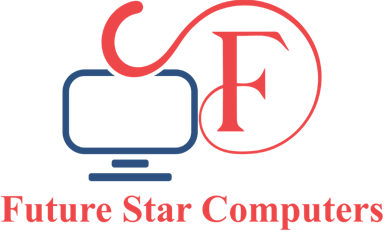 Future Star Computers Trading logo